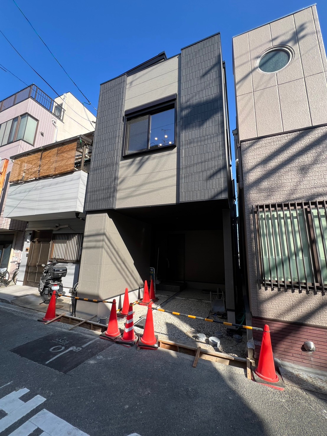 活動歴および当時の関連ビジュアル記録