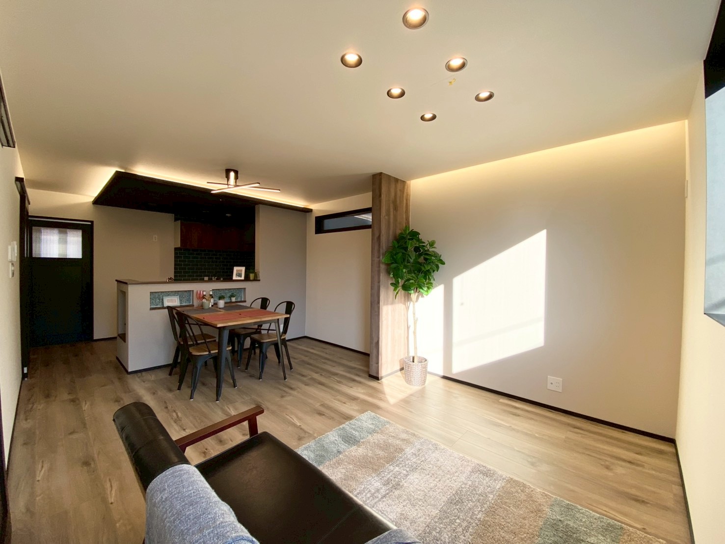 豊中市庄内幸町一丁目　新築戸建