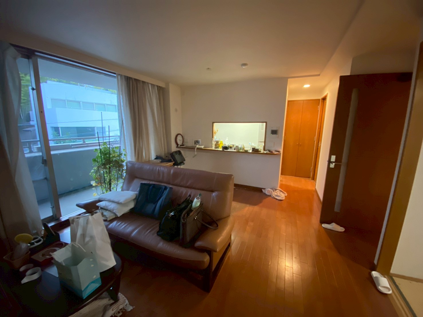 ジオ雲雀丘アクティオ