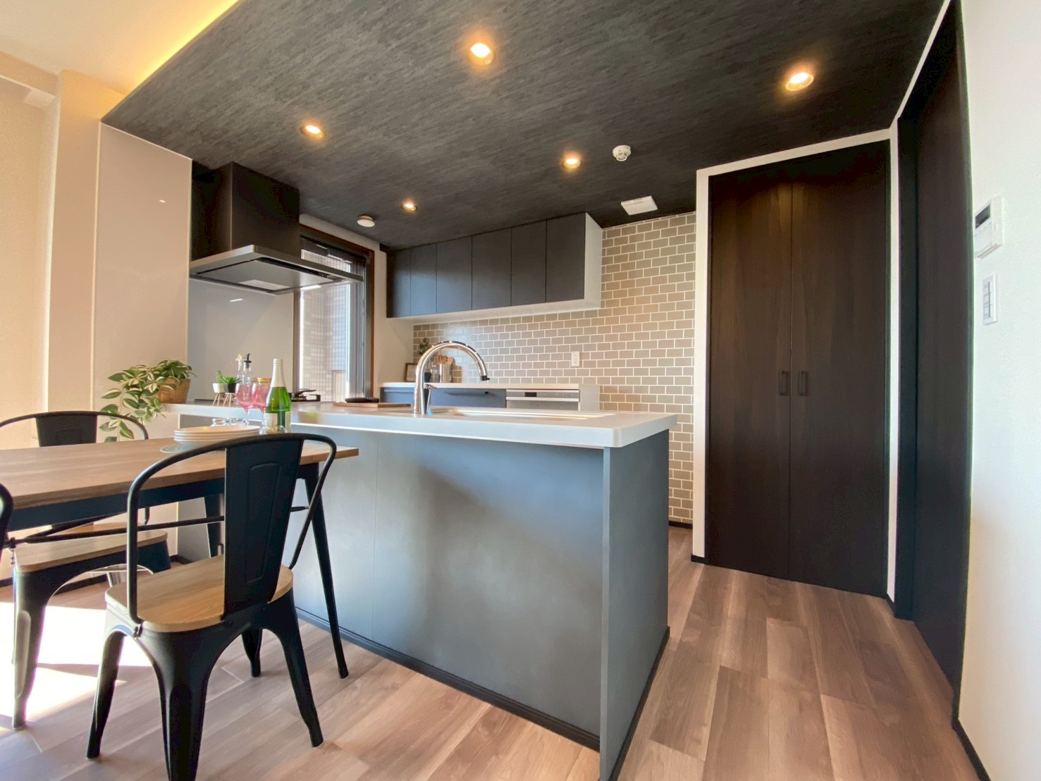 ジオ雲雀丘アクティオ