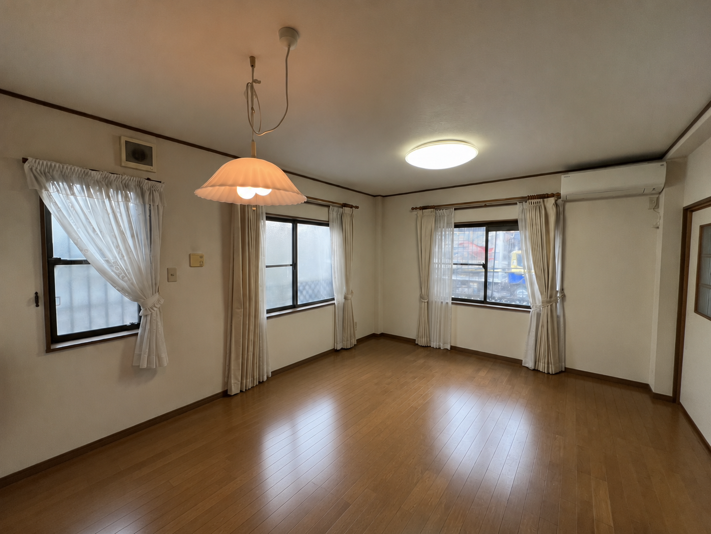 豊中市庄内西町　中古戸建